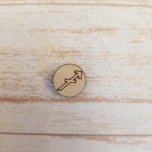 Load image into Gallery viewer, Zodiac Stud Collection