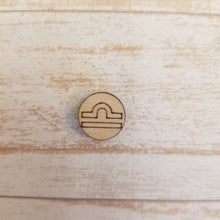 Load image into Gallery viewer, Zodiac Stud Collection