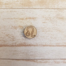 Load image into Gallery viewer, Zodiac Stud Collection