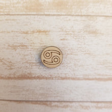 Load image into Gallery viewer, Zodiac Stud Collection