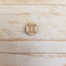 Load image into Gallery viewer, Zodiac Stud Collection