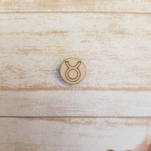 Load image into Gallery viewer, Zodiac Stud Collection