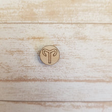 Load image into Gallery viewer, Zodiac Stud Collection