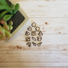 Load image into Gallery viewer, Baking Studs