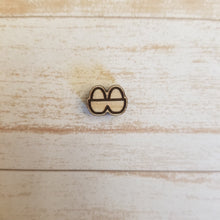 Load image into Gallery viewer, Food Studs