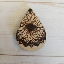Load image into Gallery viewer, Sunflower Mandalas