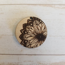 Load image into Gallery viewer, Sunflower Mandalas