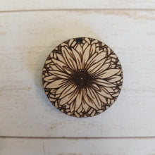 Load image into Gallery viewer, Sunflower Mandalas