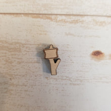 Load image into Gallery viewer, Camping Studs