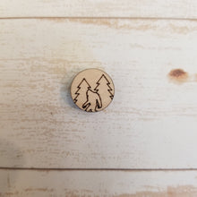 Load image into Gallery viewer, Camping Studs