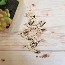 Load image into Gallery viewer, Hummingbird Collection