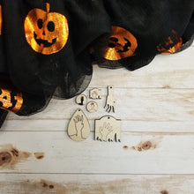 Load image into Gallery viewer, Halloween Zombie Hands