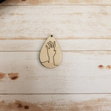 Load image into Gallery viewer, Halloween Zombie Hands