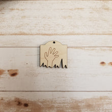 Load image into Gallery viewer, Halloween Zombie Hands