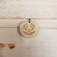 Load image into Gallery viewer, Halloween Jack-o'-Lantern Drops