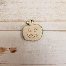 Load image into Gallery viewer, Halloween Jack-o'-Lantern Drops