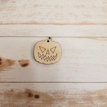 Load image into Gallery viewer, Halloween Jack-o'-Lantern Drops