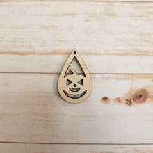 Load image into Gallery viewer, Halloween Jack-o'-Lantern Drops