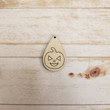 Load image into Gallery viewer, Halloween Jack-o'-Lantern Drops