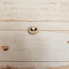 Load image into Gallery viewer, Halloween Jack & Oogie Boogie Earrings