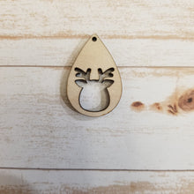 Load image into Gallery viewer, Christmas Teardrops