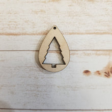 Load image into Gallery viewer, Christmas Teardrops