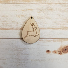 Load image into Gallery viewer, Christmas Teardrops