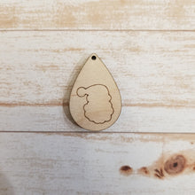 Load image into Gallery viewer, Christmas Teardrops