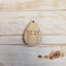 Load image into Gallery viewer, Christmas Teardrops