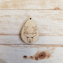 Load image into Gallery viewer, Christmas Teardrops