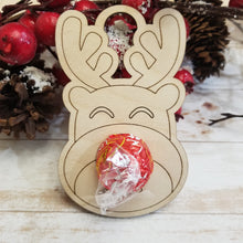Load image into Gallery viewer, Reindeer Ornament