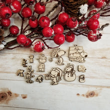 Load image into Gallery viewer, Christmas Snoop Collection