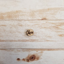 Load image into Gallery viewer, Valentine's Day Studs