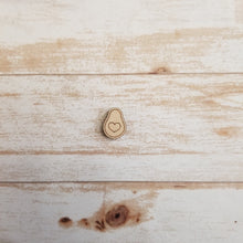 Load image into Gallery viewer, Valentine's Day Studs