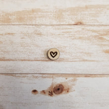 Load image into Gallery viewer, Valentine's Day Studs