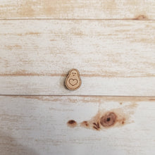 Load image into Gallery viewer, Valentine's Day Studs