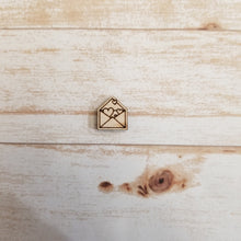 Load image into Gallery viewer, Valentine's Day Studs