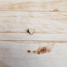 Load image into Gallery viewer, Valentine's Day Studs