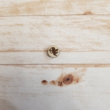 Load image into Gallery viewer, Valentine's Day Studs