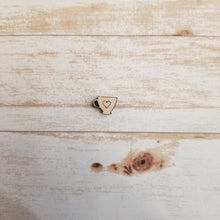 Load image into Gallery viewer, Valentine's Day Studs