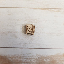 Load image into Gallery viewer, Valentine's Day Studs & Drops (1of 2)