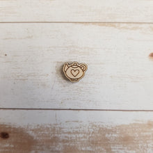 Load image into Gallery viewer, Valentine's Day Studs & Drops (1of 2)