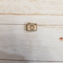 Load image into Gallery viewer, Valentine's Day Studs & Drops (1of 2)