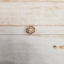 Load image into Gallery viewer, Valentine's Day Studs & Drops (1of 2)