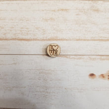 Load image into Gallery viewer, Valentine's Day Studs & Drops (1of 2)