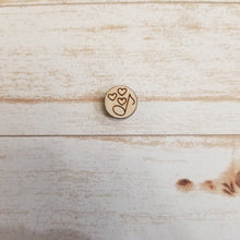 Load image into Gallery viewer, Valentine's Day Studs & Drops (1of 2)