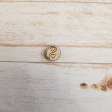 Load image into Gallery viewer, Valentine's Day Studs & Drops (1of 2)