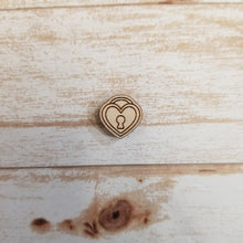 Load image into Gallery viewer, Valentine's Day Studs & Drops (2 of 2)