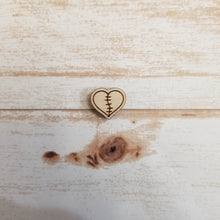 Load image into Gallery viewer, Valentine's Day Studs & Drops (2 of 2)