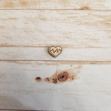 Load image into Gallery viewer, Valentine's Day Studs & Drops (2 of 2)